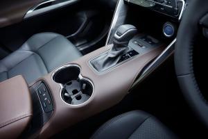 Toyota Harrier 2020 года 